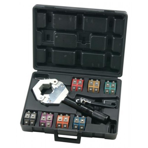 Statie service aer conditionat