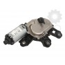 Motor stergator
