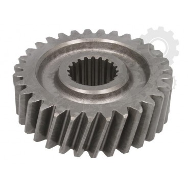 Pinion cutie viteze