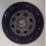 Clutch kit with bearing