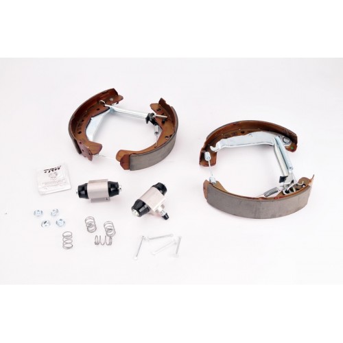 Kit tambur (sabot, cilindru, arcuri)