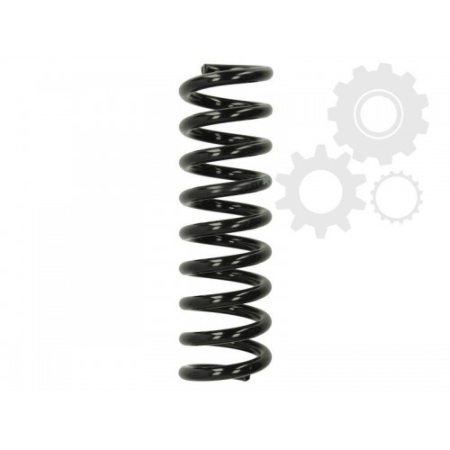 Arc suspensie axa spate