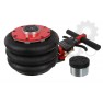 Cric special hidraulic pneumatic