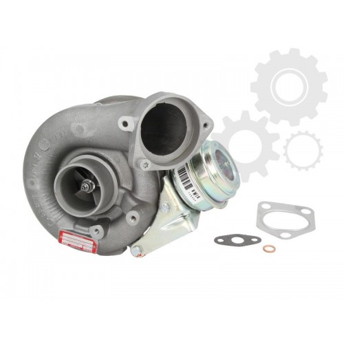 Turbosuflanta