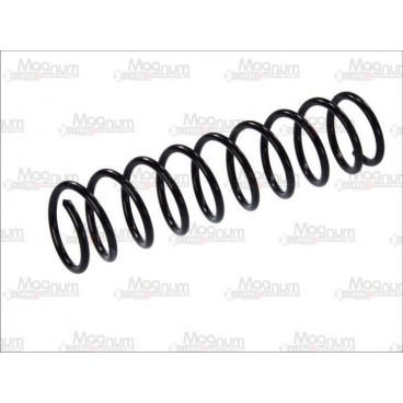 Arc suspensie axa spate