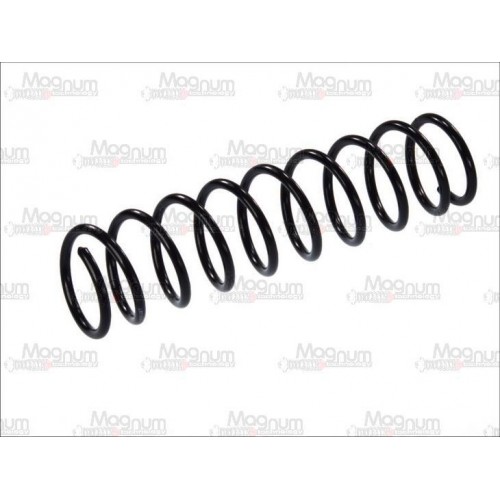 Arc suspensie axa spate