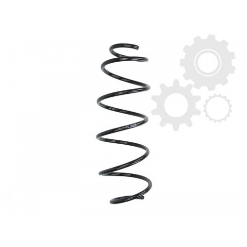 Arc suspensie axa fata