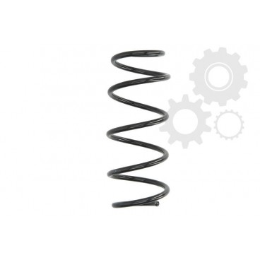 Arc suspensie axa fata