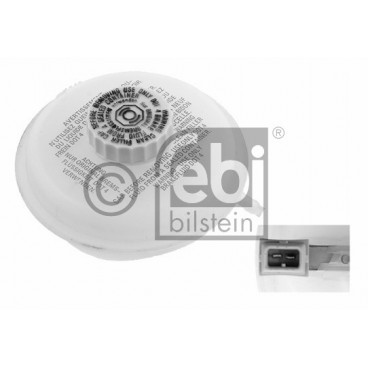 Rezervor lichid frana