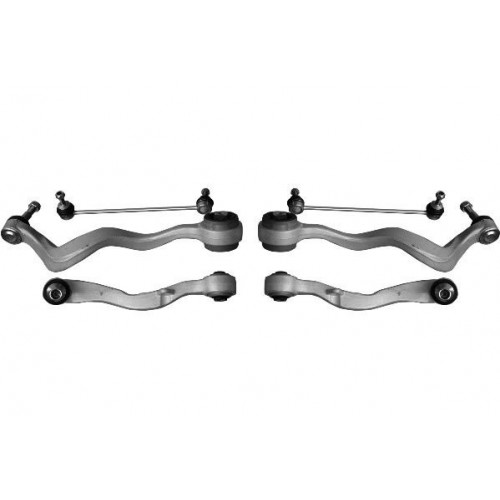Kit reparatie bascula