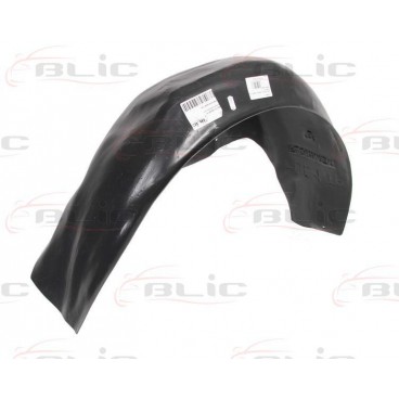 Carenaj interior aripa