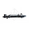 Radiator racire cu apa