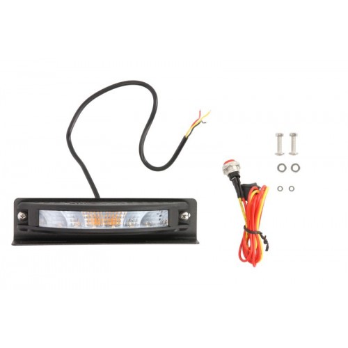Lampa semnalizare