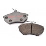 Placute de frana tuning
