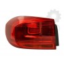 Lampa spate