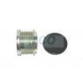 Fulie alternator
