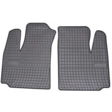 Covorase podea de cauciuc