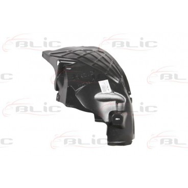 Carenaj interior aripa