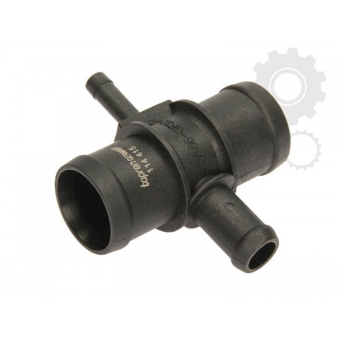 Furtun de racire