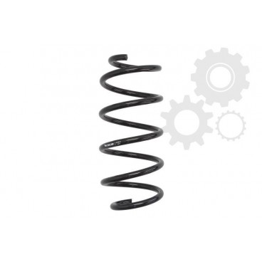 Arc suspensie axa fata