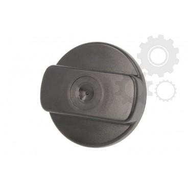 Gura rezervor combustibil