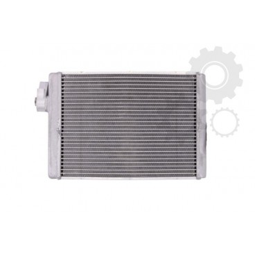 Sistem incalzire habitaclu