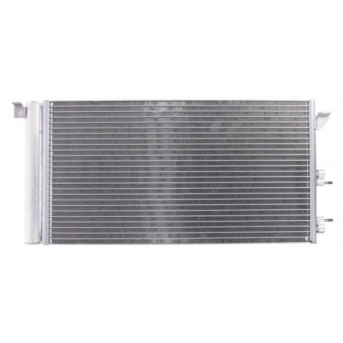 Radiator aer conditionat