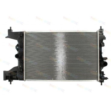 Radiator racire cu apa