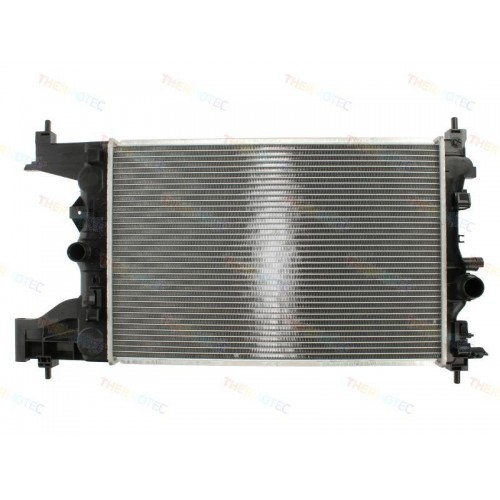 Radiator racire cu apa