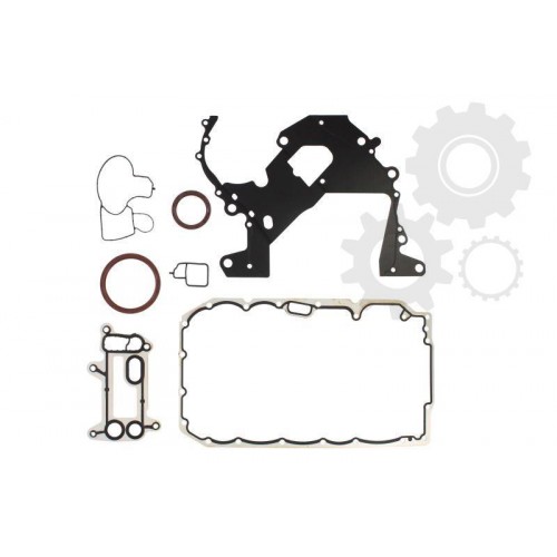 Set garnituri motor - arbore cotit