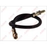 Furtun elastic frana
