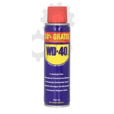 Spray universal