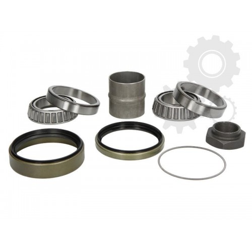 Set rulmenti roata