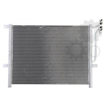 Radiator aer conditionat