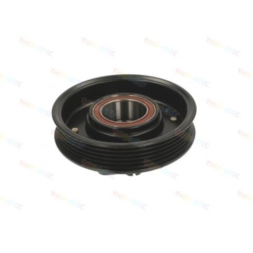 Ambreiaj compresor aer conditionat