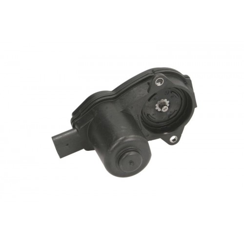 Brake caliper motor