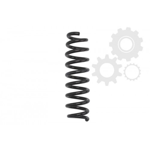 Arc suspensie axa spate