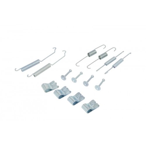 Kit de montaj saboti frana