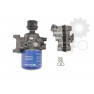 Separator apa