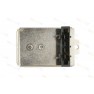 Regulator suflanta