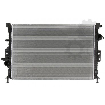 Radiator racire cu apa