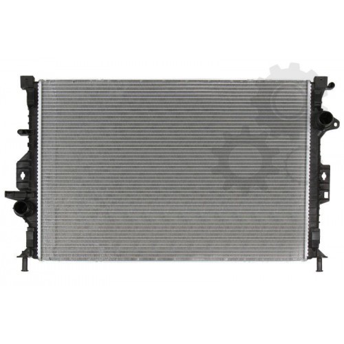 Radiator racire cu apa