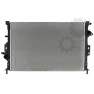 Radiator racire cu apa