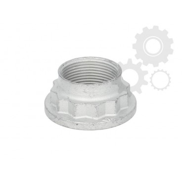 Piulita coroana diferential