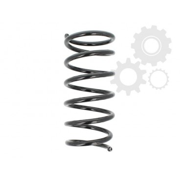 Arc suspensie axa spate