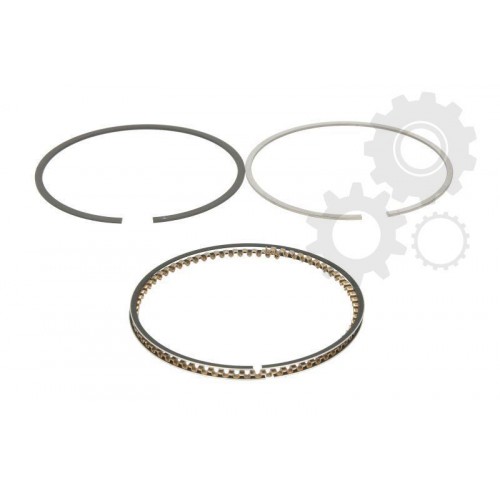Segmenti piston