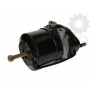 Servo-motor frana