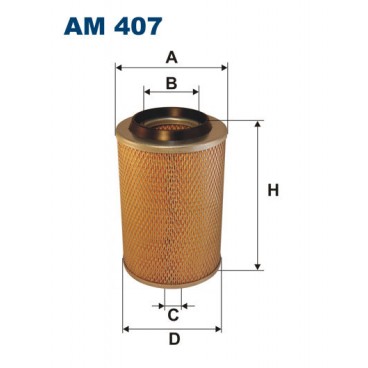 Filtru aer