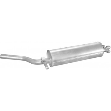 Toba finala esapament