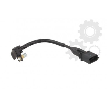 Senzor pozitie arbore cotit